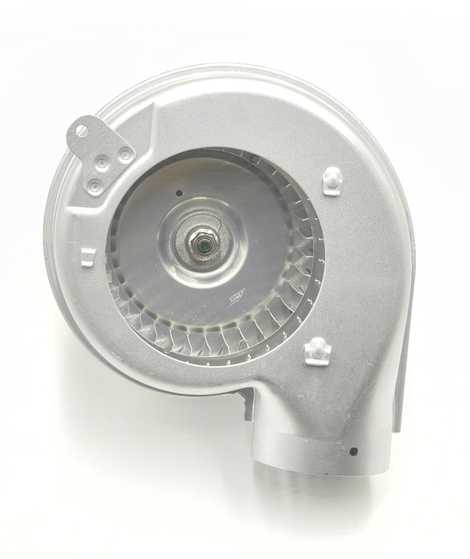 Вентилятор дымоудаления Fime