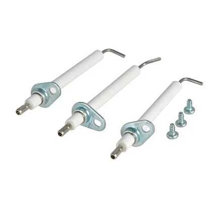 Комплект электродов U052/U054-24T/ZSC35