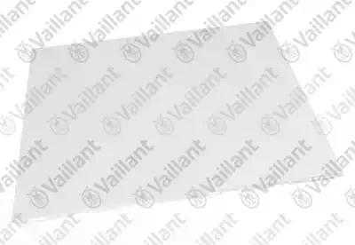 Боковая часть, верх.