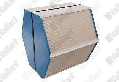 Теплообменник, 260/360 E