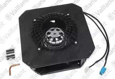 Вентилятор, 360