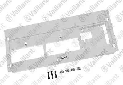 Облицовка, монтажная планка