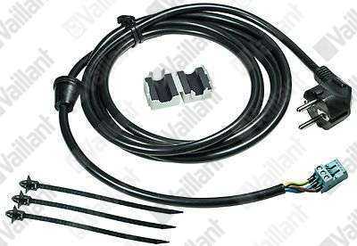 Кабель питания