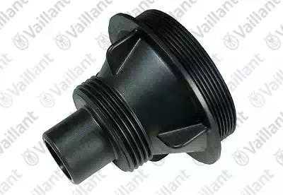 Подключение, Сифон