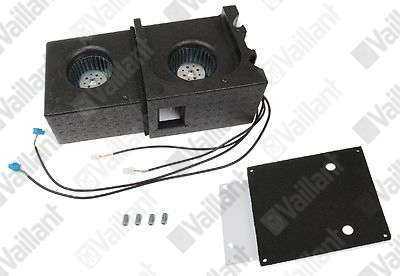 Вентилятор, с корпусом L