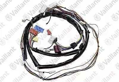 Кабельный жгут, 150