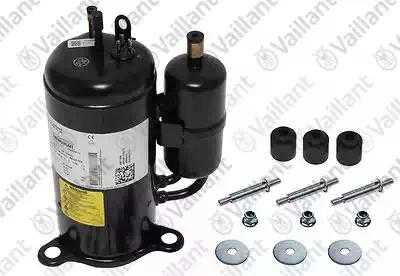 Компрессор, 15k 1P