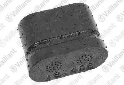 Заглушка, EPP