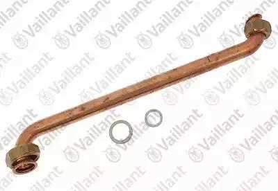 Газовая труба