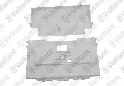 Корпус, Передняя часть (pro)