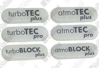 Шильдик Торговое обозначение (компл.)