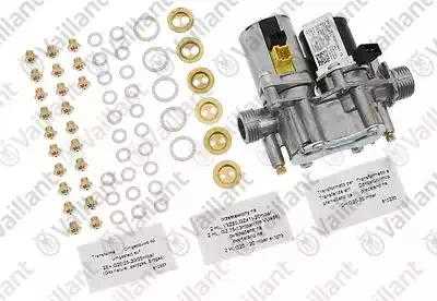 Комплект переналадкина природный газ