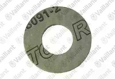 Прокладка, Заглушка