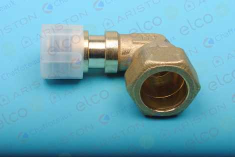 УГЛОВОЕ СОЕДИНЕНИЕ +О-КОЛЬЦО