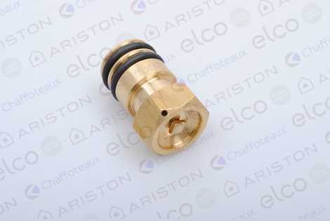 ВОЗДУХООТВОДЧИК