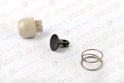 ВЫКЛЮЧАТЕЛЬ ПИТАНИЯ В КОМПЛЕКТЕ