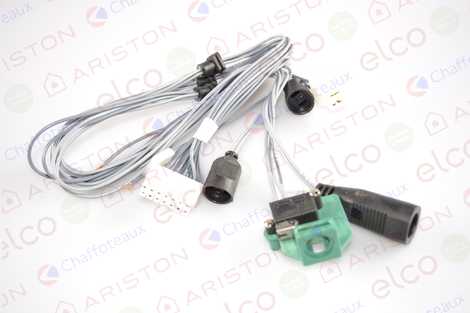 НИЗКОВОЛЬТНАЯ ЭЛЕКТРОПРОВОДКА