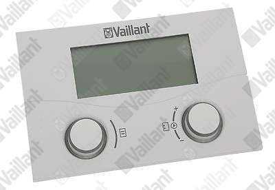 Регулятор, UI geoTHERM /3 INT 1