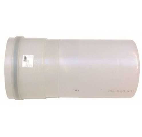 Удлинительная труба 0,5 м, D110мм Vaillant