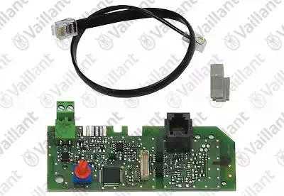 Коммутационный модуль VR 30/3 (старый 0020003985) Vaillant