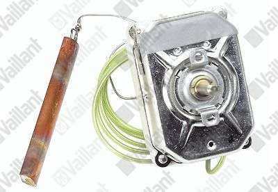 Двойной термостат