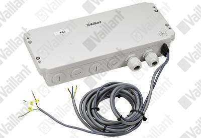 Смесительный модуль