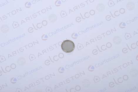 ФИЛЬТР ВОДЯНОЙ