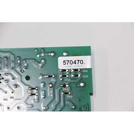 Электронная плата