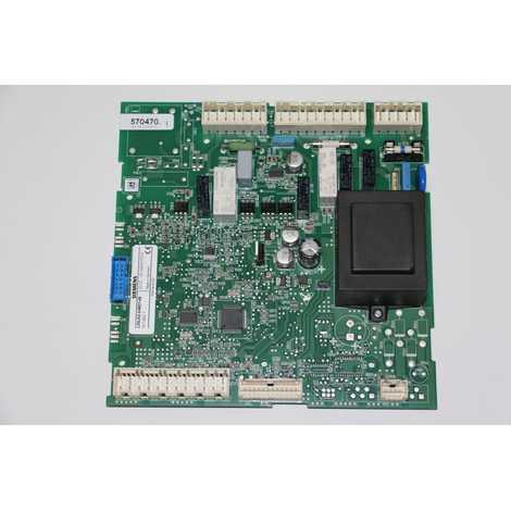 Электронная плата