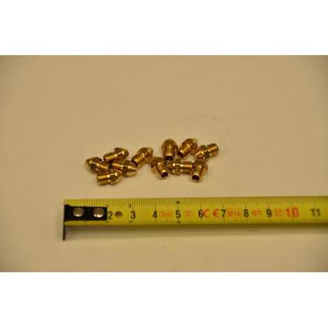 Инжекторы для сжиженного газа комплект 11x0,85