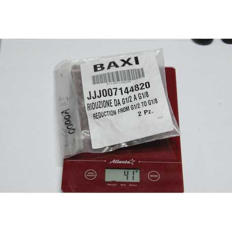 Переходник g1/2х g1/8