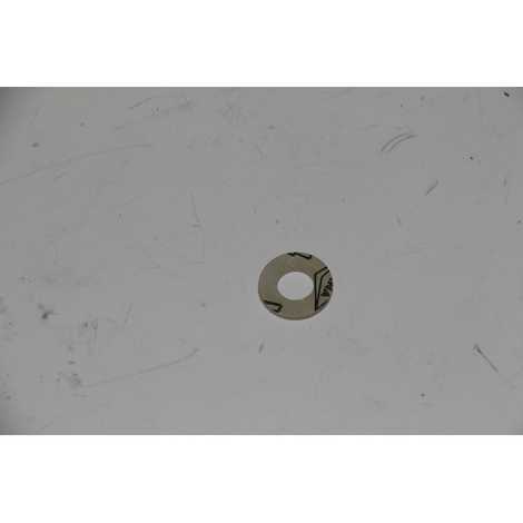 Уплотнение магниевого анода 8,4x17x2