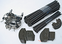 Набор комплектующих Renox