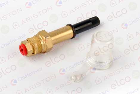 ГИЛЬЗА МОДУЛЯТОРА