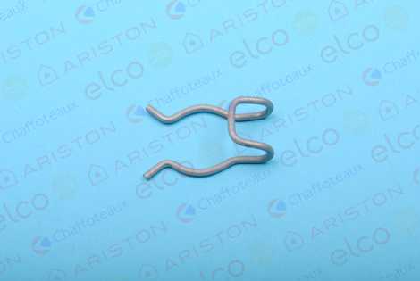 ПРУЖИНА ТРУБКИ БАЙ-ПАССА