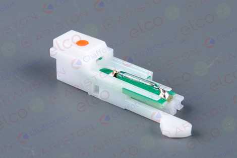 ДАТЧИК ПРОТОКА (ГЕРКОН)