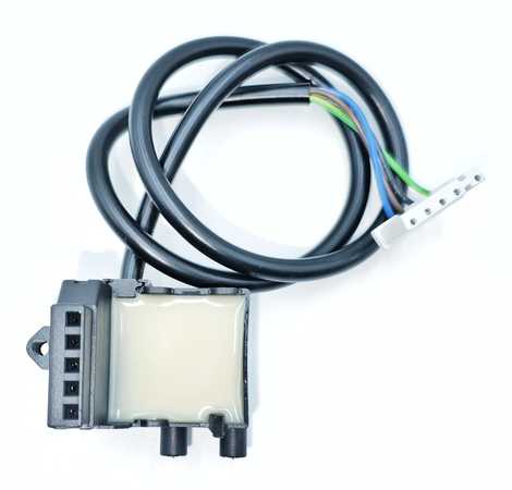 Устройство розжига VZ 2/10 SAC