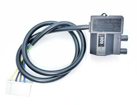 Устройство розжига VZ 2/10 SAC