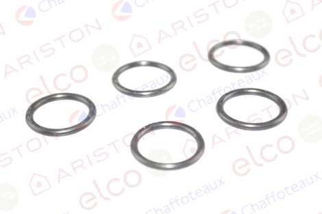 О-КОЛЬЦО D: 14-2.00