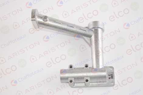 ОСНОВАНИЕ ГОРЕЛКИ