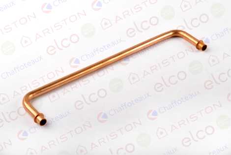 ТРУБКА БАЙ-ПАССА