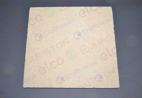 ТЕПЛОИЗОЛЯЦИЯ БОКОВАЯ