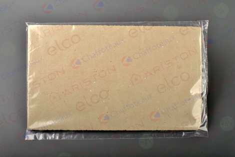 ТЕПЛОИЗОЛЯЦИЯ ЗАДНЯЯ