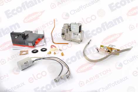 ЗАПАЛЬНИК ПРЕРЫВИСТОГО ДЕЙСТВИЯ (КОМПЛЕК