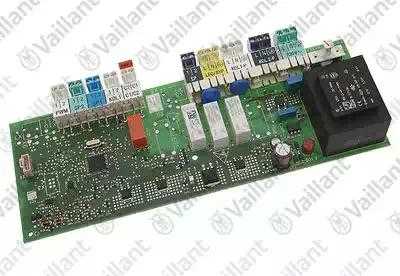 Плата управления