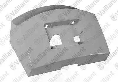 Корпус, Блок электроники