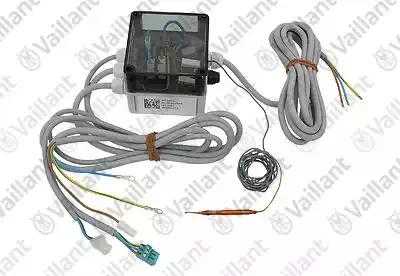 Блок электроники