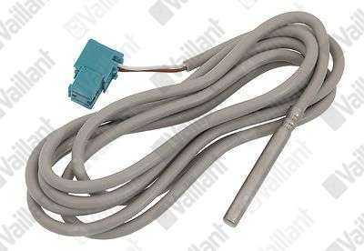 NTC-датчик, с кабелем L=1700