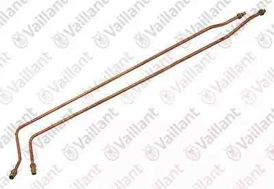 Труба, компл. из 2 шт.