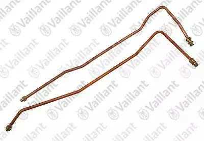 Труба, (компл. из 2 шт.)